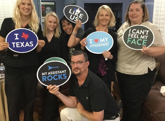 Jeffrey S. Lide DDS - Richardson, TX