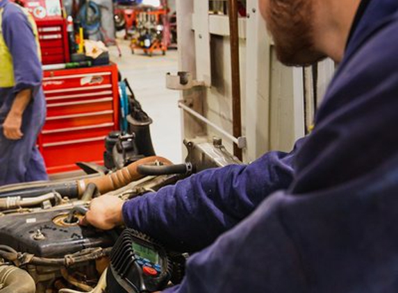 The Truck Specialists - Swan Hill, VIC