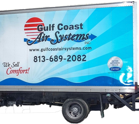 Gulf Coast Air Systems - Tampa, FL