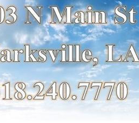 Vermaelen Chiropractic - Marksville, LA