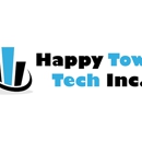 Happy Town Tech, Inc. - Computer Network Design & Systems