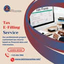 Latin Tax Center - Tax Return Preparation