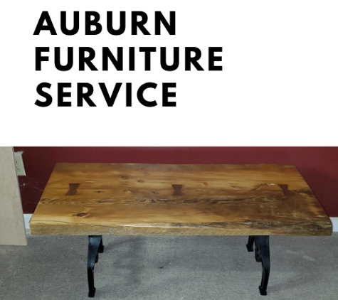 Auburn Furniture Service Inc. - Auburn, NY