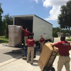 Fischer Brothers Movers West Palm Beach