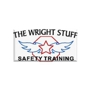 Wright Stuff Safety Training