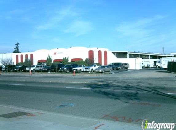 JB Plastics Inc - Santa Ana, CA