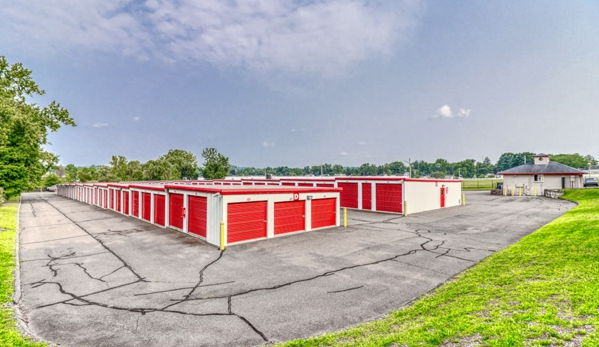 CubeSmart Self Storage - Cromwell, CT