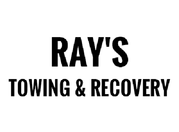 Ray's Towing & Recovery