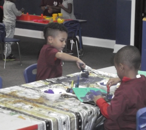 MT. Zion Childcare and Learning - Jonesboro, GA