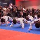 Gracie Barra McCormick