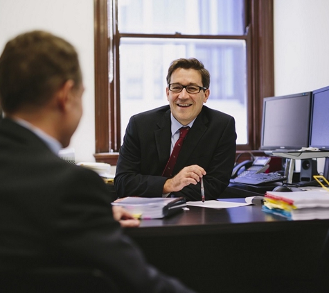 Connolly Suthers Lawyers Townsville - Townsville City, QLD