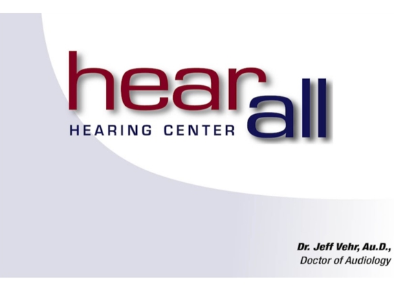 Hearall Hearing Center - Mason, OH