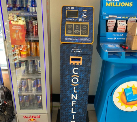 CoinFlip Bitcoin ATM - Turlock, CA