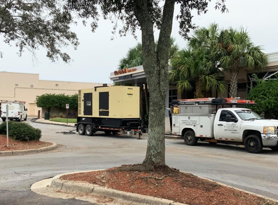 White Sands Electric - Pensacola, FL