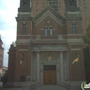 St Louis Church