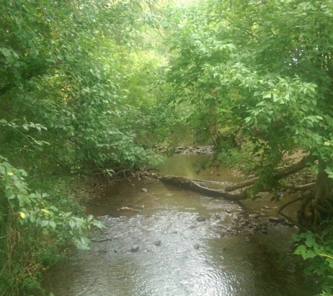 Meadowood Regional Park - Lutherville Timonium, MD