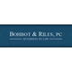 Bohbot & Riles, PC Attorneys at Law