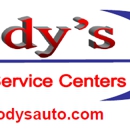 Jody's Auto Service Centers - Towing