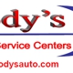 Jody's  Auto Service Centers