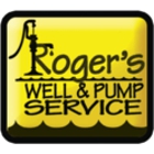 Roger's Well & Pump Service