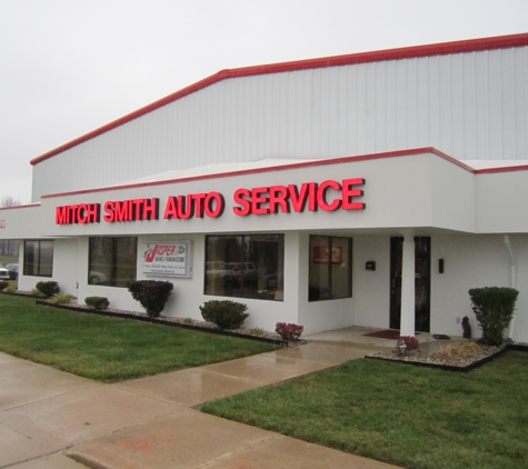 Mitch Smith Auto Service - Anderson, IN