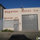 Superior Metal Co