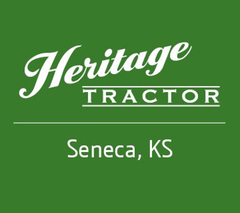 Heritage Tractor - Rolla, MO