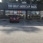 The Great American Bagel