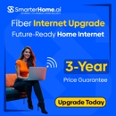 SmarterHome.ai - Spectrum Authorized Retailer