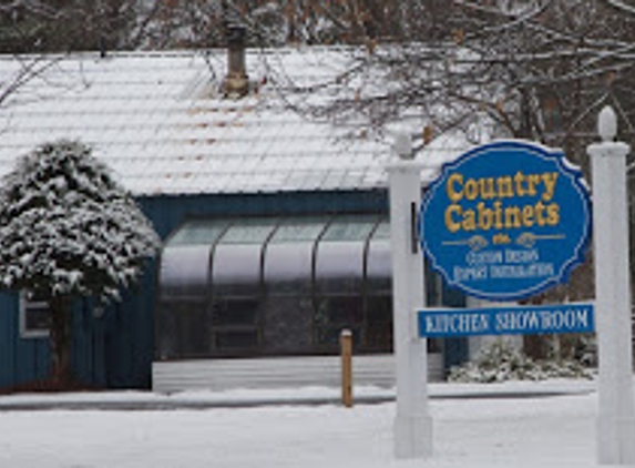 Country Cabinets, etc. - Center Conway, NH