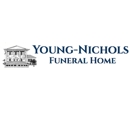 Young-Nichols Funeral Home - Funeral Supplies & Services