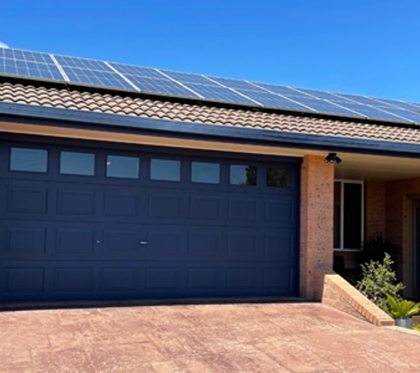 David Stewart Painting Contractor - Armidale, NSW