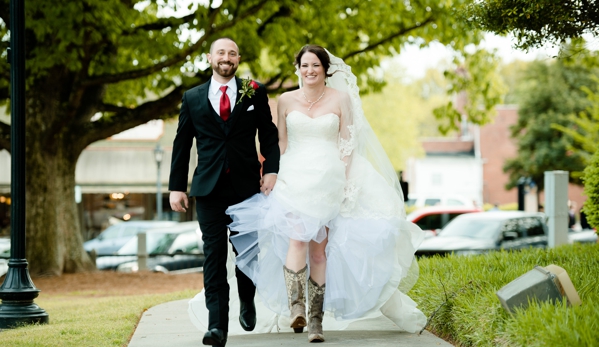 Atlanta Wedding Photographers | Joey Wallace Photography - Atlanta, GA