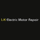 L-K Electric Motor Repair - Electric Motor Controls-Wholesale & Manufacturers