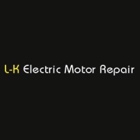L-K Electric Motor Repair