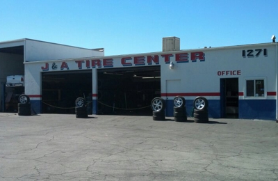 Buy Any Tires Depot 1271 W Redlands Blvd Redlands Ca 92373