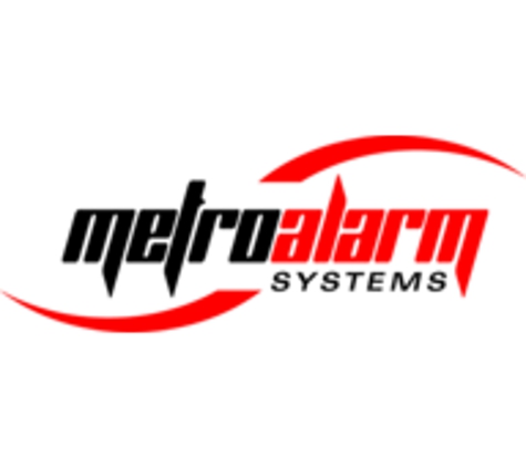Metro Alarm Systems - Northville, MI