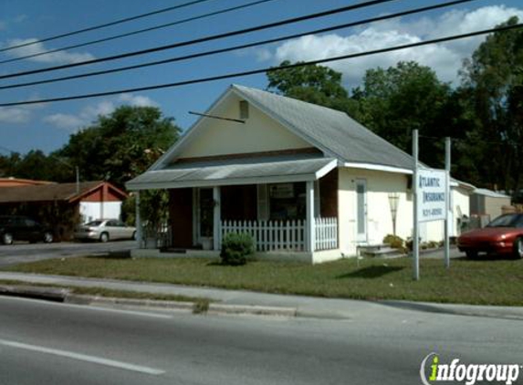 A Cozy Art Shop - Tampa, FL