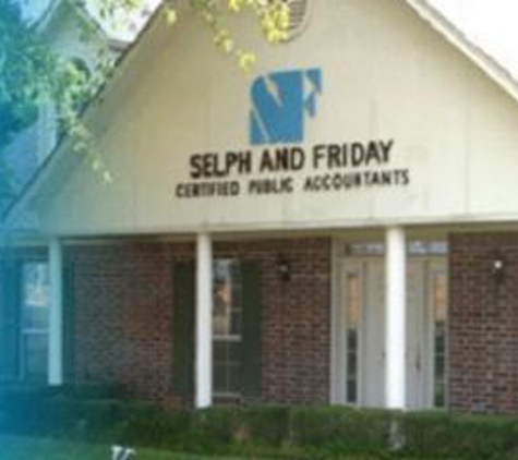 Selph and Friday  CPA - Texarkana, TX