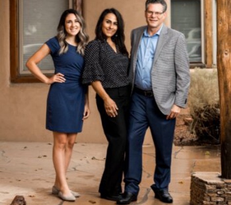 Jon Bell CPA & Associates - Santa Fe, NM