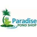 Paradise Pond Shop - Fireplaces