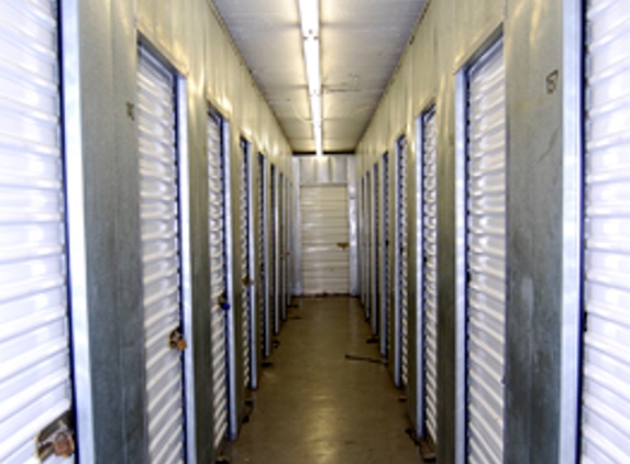 Long Beach Security Storage - Long Beach, CA