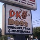 Dk Dogs - Restaurants