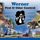 Werner Pest & Odor Control, LLC - Pest Control Services