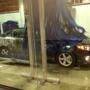 Sonic Car Wash - Car Wash
