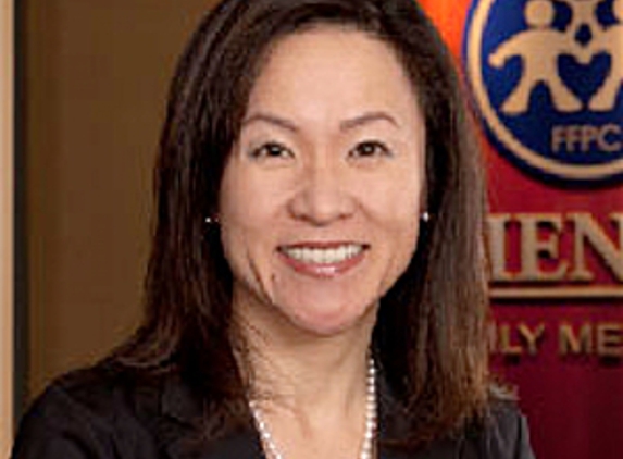 Dr. Su C. Yi M.D. - Vienna, VA