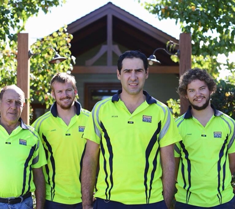 R Colpo Builders - Griffith, NSW