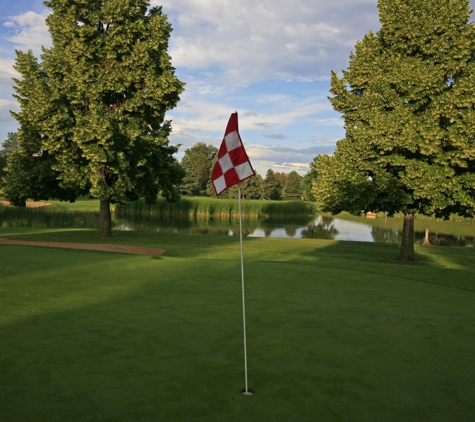 Harvard Gulch Par3 Golf Course - Denver, CO