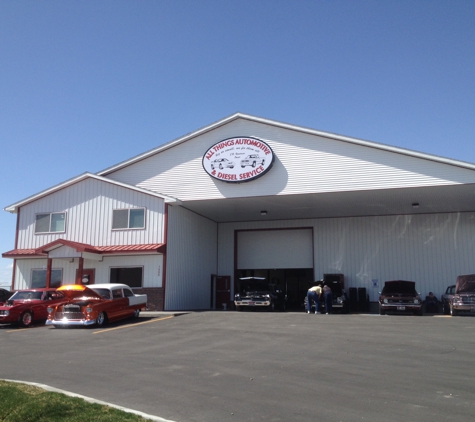 All Things Automotive & Diesel Service - Idaho Falls, ID