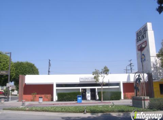 Hollydale Library - South Gate, CA